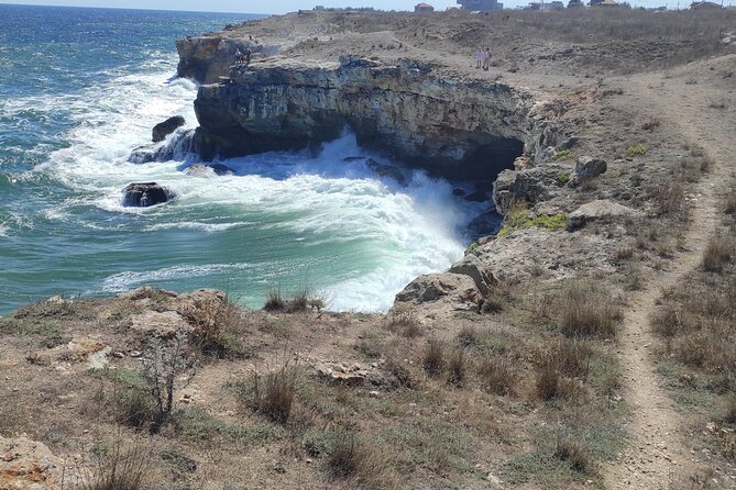 Bulgaria Cycling Day Tours - country & sea - Choosing between countryside and coast