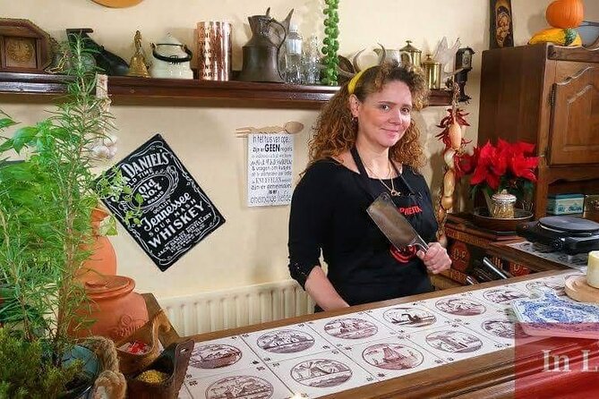 Bulgarian Food tasting, cullinary-historical tour, Cooking class - Sofia food culture begins at Zhenski Pazar