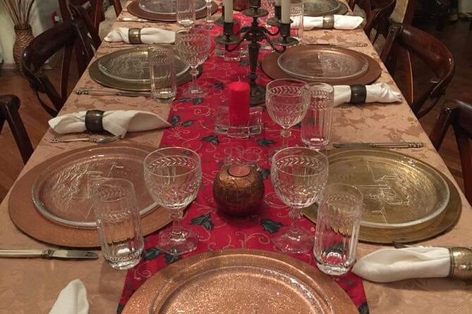 Bulgarian Food tasting, cullinary-historical tour, Cooking class - A menu shaped around your appetite and skill