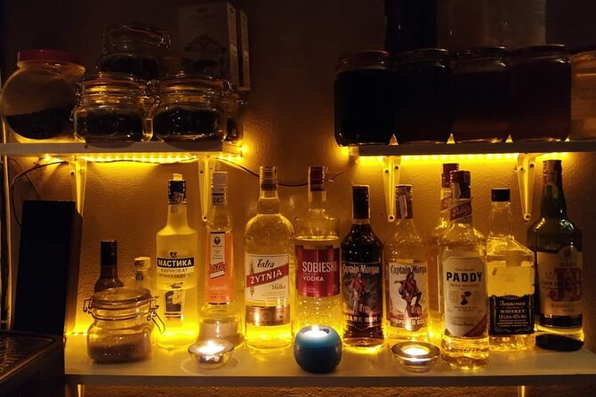 Bulgarian Prime Cuts and Wine Tour - Why Rado’s local suggestions matter