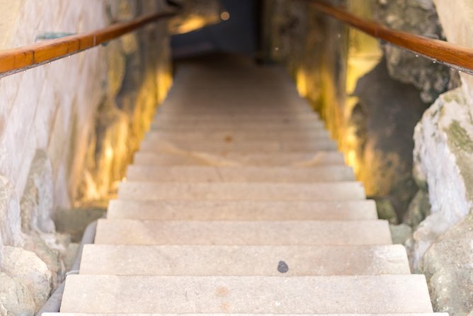 Catacomb Tour in Sofia guided by a Local - Key points to know before booking