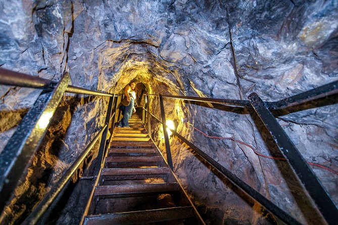 Catacomb Tour in Sofia guided by a Local - Is one hour enough?
