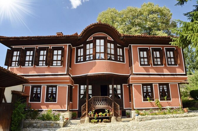 Chateau Copsa Wine Tasting Tours & Activities - Key points to know before you go