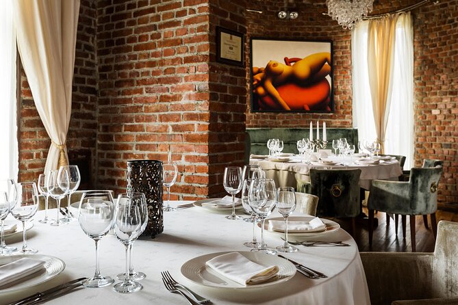 Chateau Copsa Wine Tasting Tours & Activities - Is $21.99 a fair price?