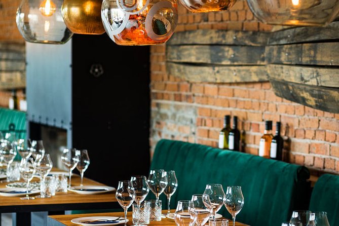 Chateau Copsa Wine Tasting Tours & Activities - Who will enjoy this most