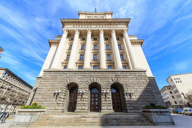 Communist Walking Tour of Sofia - Why this walk adds something to central Sofia