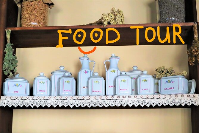 Cook and Eat with a Local in Sofia - What happens before the cooking begins