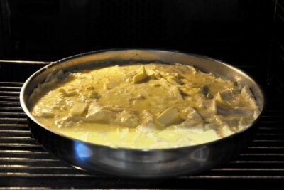 Cook and Eat with a Local in Sofia