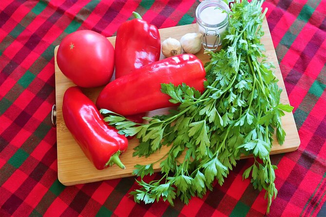 Cook and Eat with a Local in Sofia - Why the home visit is worth considering