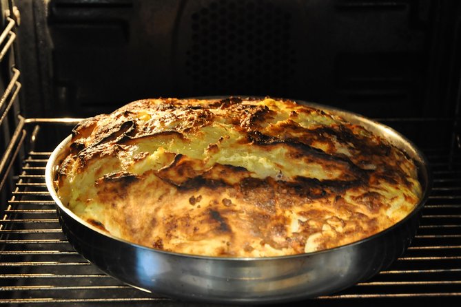 Cook and Eat with a Local in Sofia - Languages, timing, and practical planning