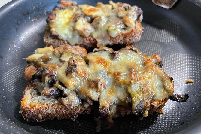 Culinary Adventure To The Fungi And Botanical Kingdom Of Bulgaria - Is $90.02 a fair price?