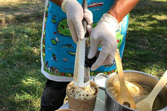 Culinary Adventure To The Fungi And Botanical Kingdom Of Bulgaria - Timing, weather, and seasonal expectations