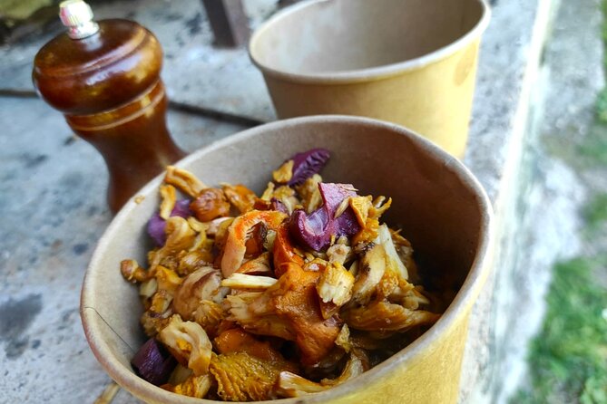 Culinary Adventure To The Fungi And Botanical Kingdom Of Bulgaria - A few practical points before you go