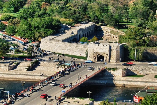 Day Tour to Nis, Serbia - Small group - Why Niš makes a strong day trip from Sofia