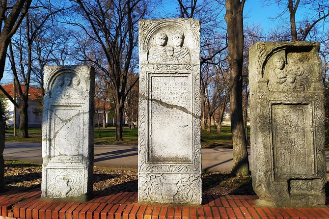Day Tour to Nis, Serbia - Small group - Skull Tower, a difficult but essential stop