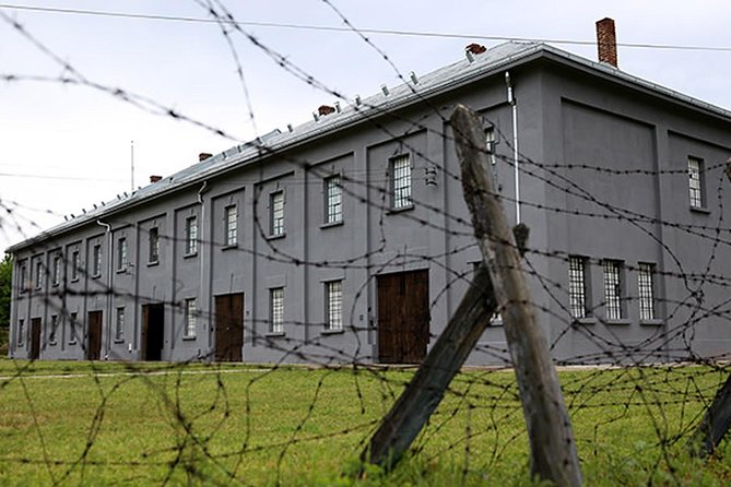 Day Tour to Nis, Serbia - Small group - Niš Fortress and an hour and a half in the old city