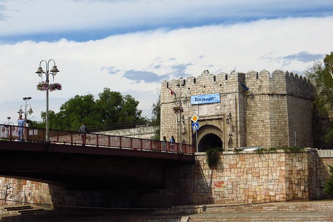 Day Tour to Nis, Serbia - Small group - Free time in Niš: what you can realistically do