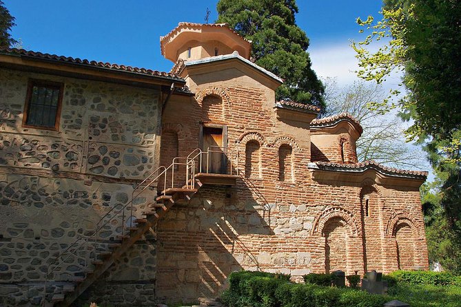 Day tour to Rila monastery, hiking to the cave of St. John and Boyana church - Price, timing, and what the day really includes
