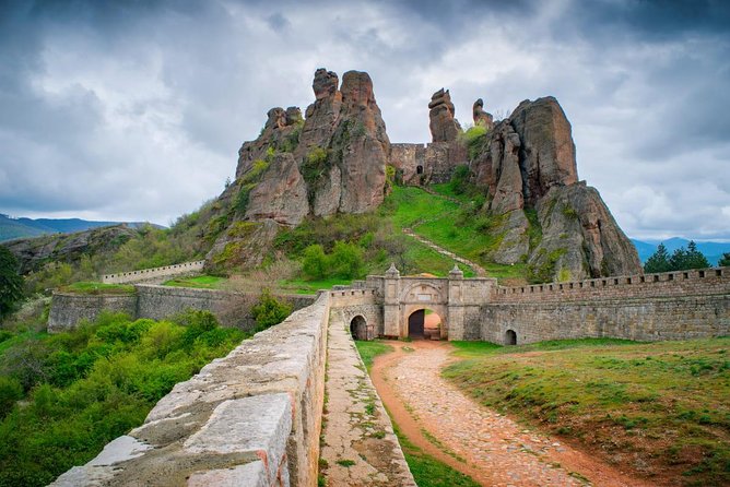 Day tour to the Natural wonders Belogradchik Rocks & Venetsa cave - Why this day trip is worth the long ride from Sofia