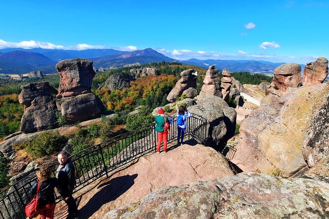 Day tour to the Natural wonders Belogradchik Rocks & Venetsa cave - Venetsa Cave, a cooler finish underground