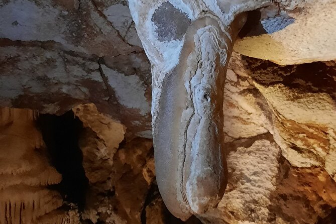 Day tour to the Natural wonders Belogradchik Rocks & Venetsa cave - The 11-hour schedule and the question of lunch