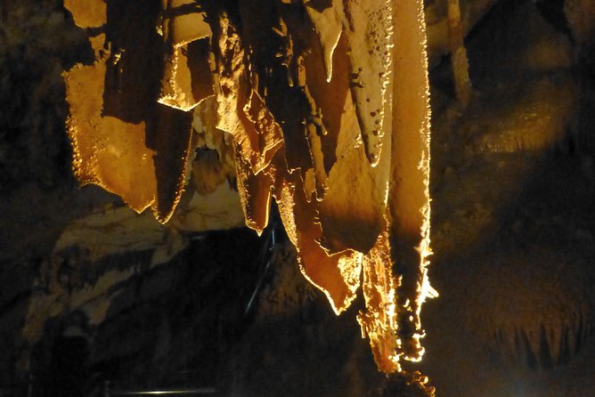 Day tour to the Natural wonders Belogradchik Rocks & Venetsa cave - Price, solo booking, and overall value