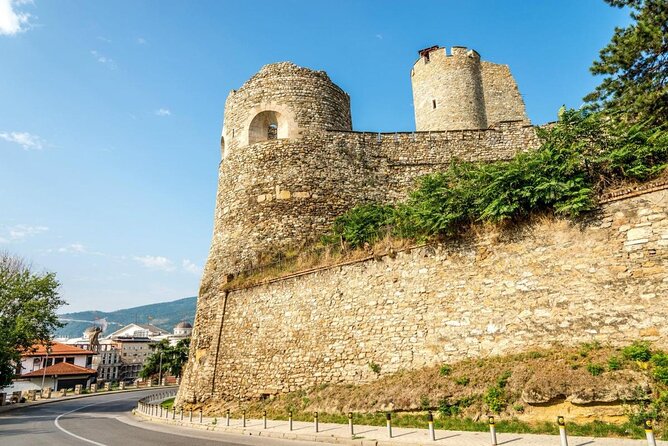 Day trip to Skopje and Matka Canyon from Sofia - Key points to know before you book