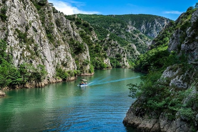 Day trip to Skopje and Matka Canyon from Sofia - Why this Sofia to Skopje day trip is worth considering