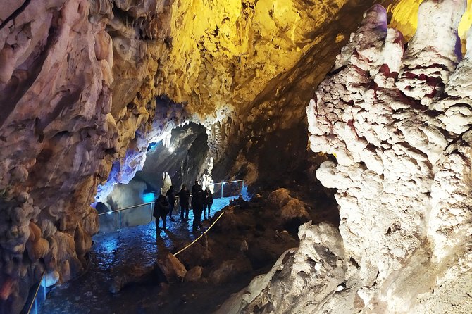 Day trip to Skopje and Matka Canyon from Sofia - What the guides add to the experience