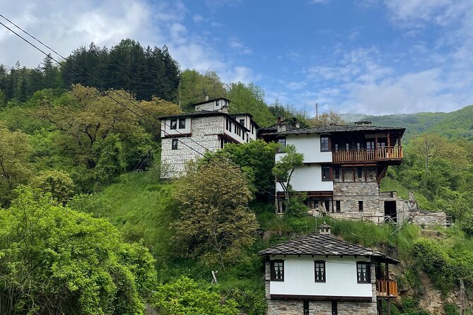 Day trip to The Marvelous Bridges and the unique Rhodope cuisine - Kosovo and the taste of the Rhodopes