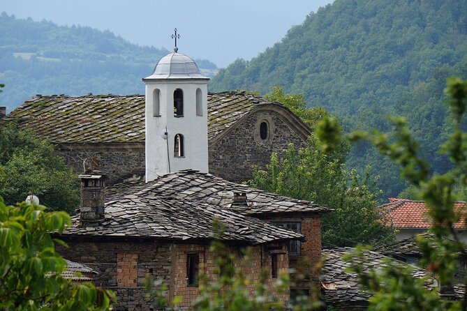 Day trip to The Marvelous Bridges and the unique Rhodope cuisine - What the nine-hour schedule feels like