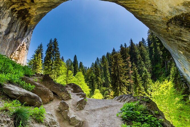 Day trip to The Marvelous Bridges and the unique Rhodope cuisine - Small-group comfort and pickup