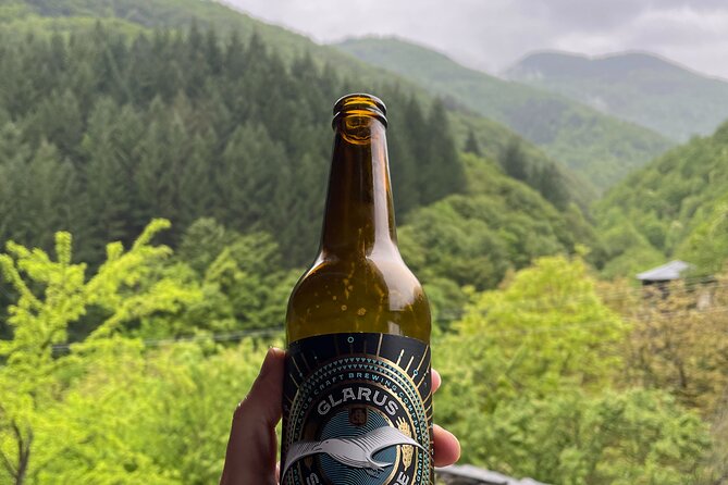 Day trip to The Marvelous Bridges and the unique Rhodope cuisine - Who should book this experience
