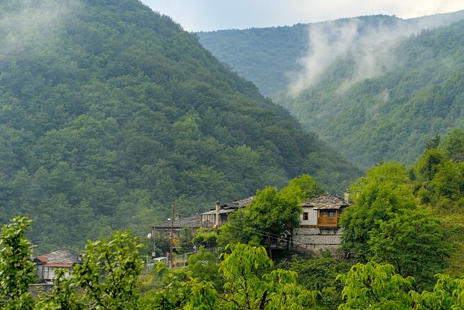 Day trip to The Marvelous Bridges and the unique Rhodope cuisine - Is $94.92 good value?