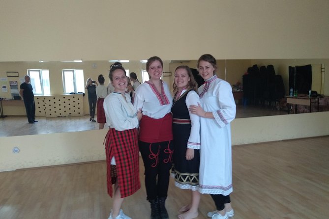 Discover Bulgaria with Dance in Sofia, Bulgaria - Timing, clothing, and practical details