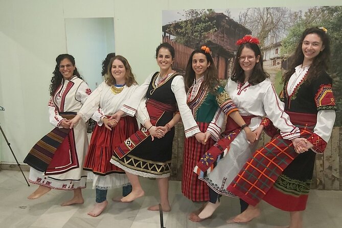 Discover Bulgaria with Dance in Sofia, Bulgaria - What the high rating tells you, and what it does not