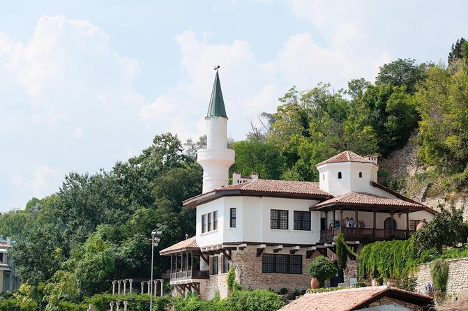 Discover cliffs and myths of Bulgarian Northern Black Sea coast - Shabla Lighthouse and Bulgaria’s easternmost point