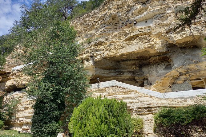 Discover cliffs and myths of Bulgarian Northern Black Sea coast - How the private format affects value