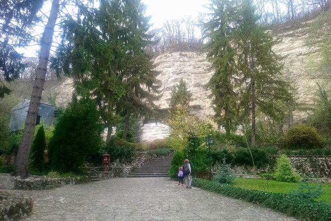 Discover cliffs and myths of Bulgarian Northern Black Sea coast - Albena and the Baltata reserve