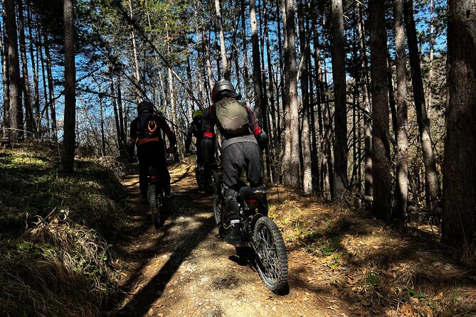 E-Motorcycle Tour in Rhodope Mountains to a Beautiful Canyon View - Price, value and what you are really buying