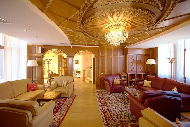 Edoardo Miroglio Private Boutique Winery Tour - A four-hour visit with room to slow down