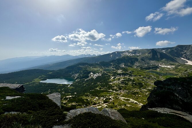 Explore Bulgaria’s COMMUNISM Era–Todor Zhivkov DayTrip from Sofia - Archaeology reaching back to the sixth century BC
