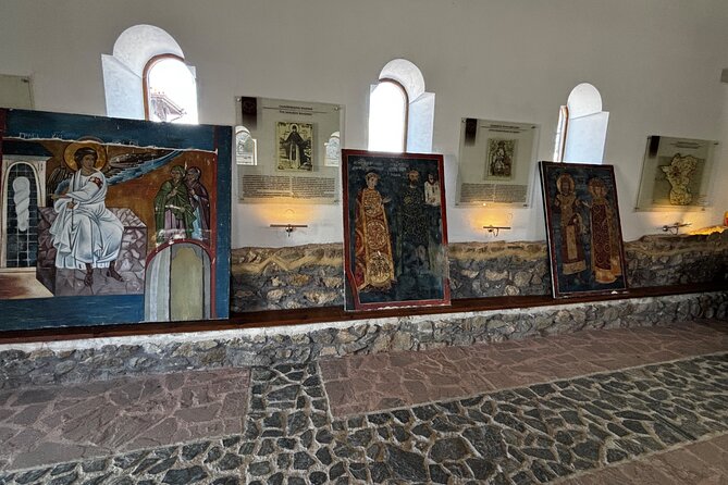 Explore Bulgaria’s COMMUNISM Era–Todor Zhivkov DayTrip from Sofia - Botevgrad and stories of uprisings and liberation