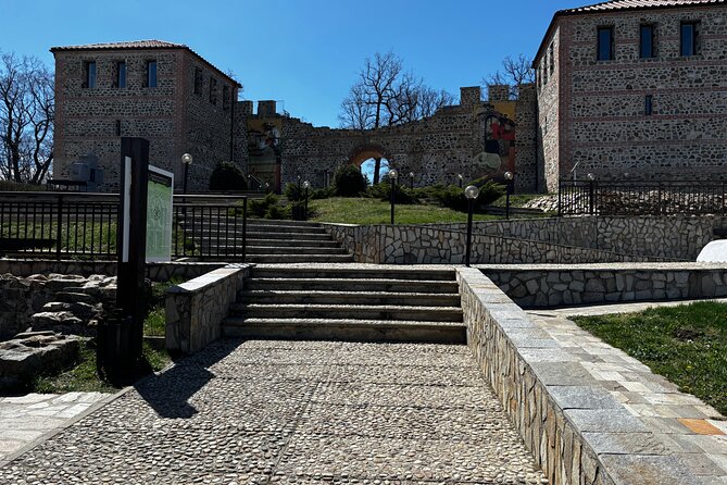 Explore Bulgaria’s COMMUNISM Era–Todor Zhivkov DayTrip from Sofia - What the $109.97 price includes
