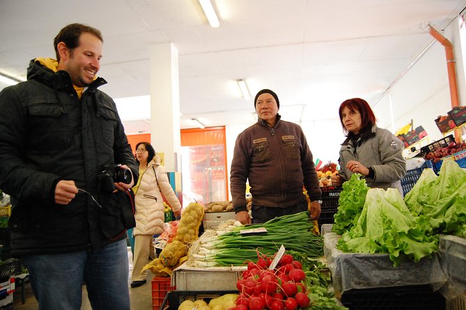 Food Walk: Bulgarian Food and Culture Tour in Plovdiv - Is $59.91 a fair price?