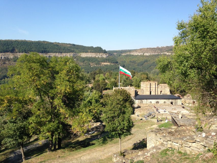From Bucharest: Bulgaria 1-Day Tour - Why cross the Danube for one day in Bulgaria?