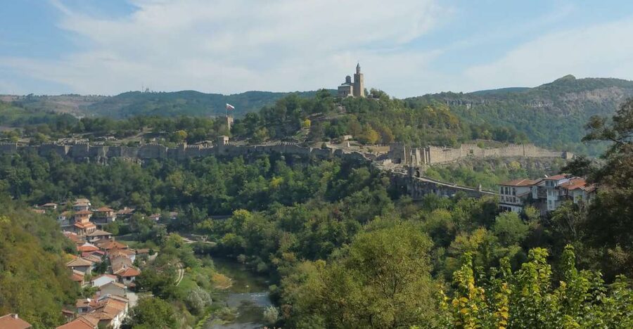 From Bucharest: Bulgaria 1-Day Tour - Crossing the Danube into Bulgaria