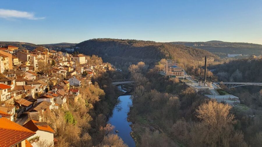 From Bucharest: Bulgaria 1-Day Tour - The schedule is useful, but ask about the minutes