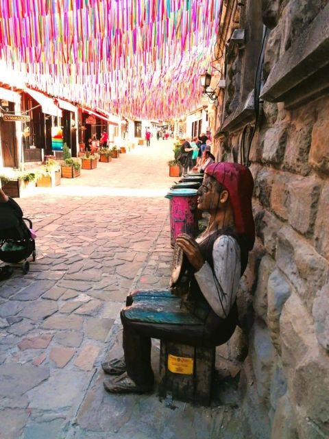 From Bucharest: Day Trip to Medieval Marvels of Bulgaria - Practical advice before you leave Bucharest