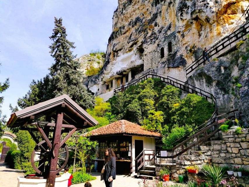 From Bucharest: Day Trip to Medieval Marvels of Bulgaria - Who will enjoy this most?